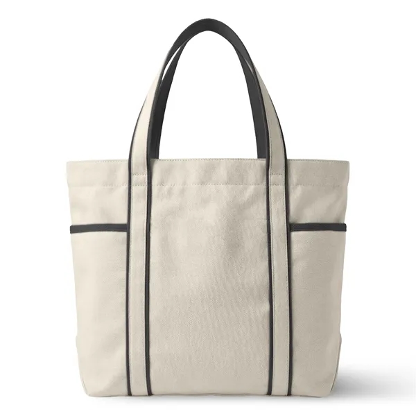 Dash Recycled Polyester Tote