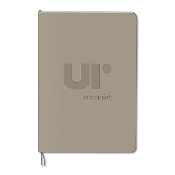Colorpulse Soft Cover Journal