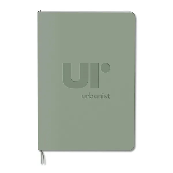 Colorpulse Soft Cover Journal