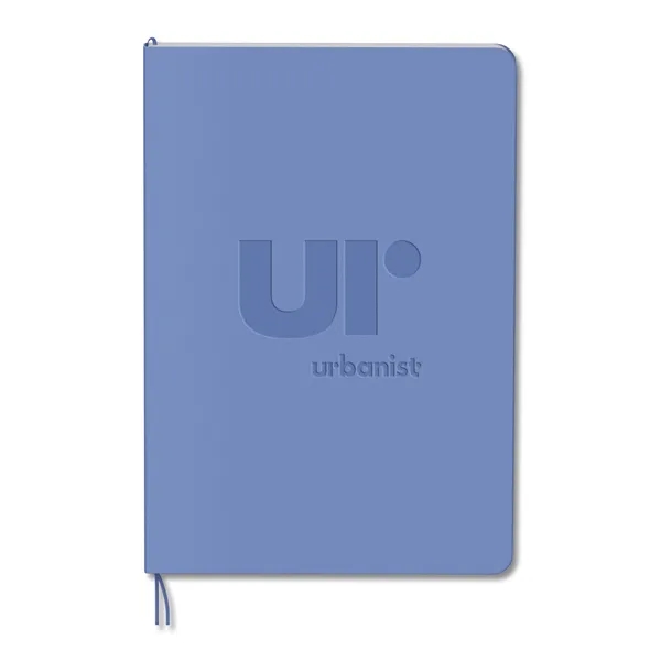 Colorpulse Soft Cover Journal