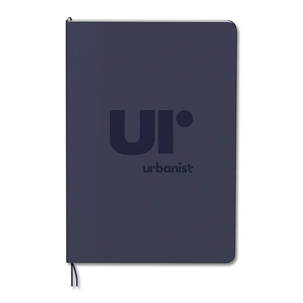 Colorpulse Soft Cover Journal