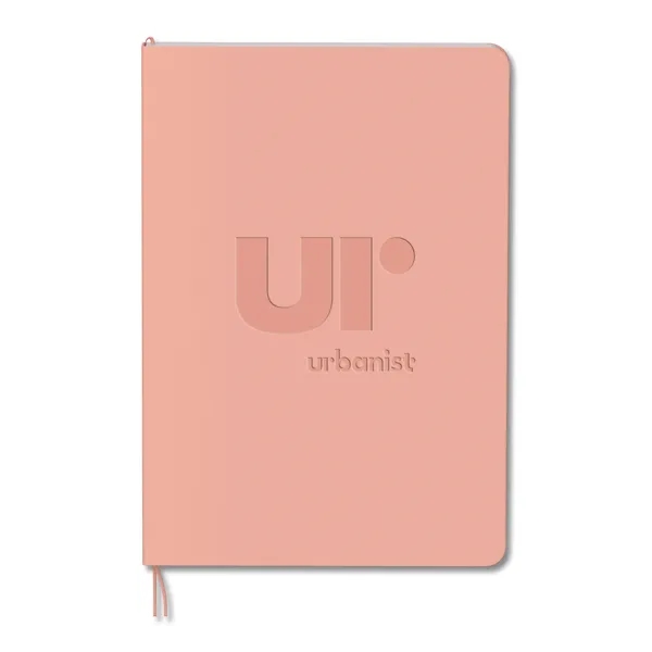 Colorpulse Soft Cover Journal