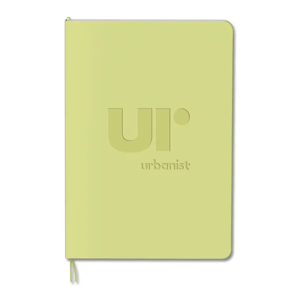 Colorpulse Soft Cover Journal