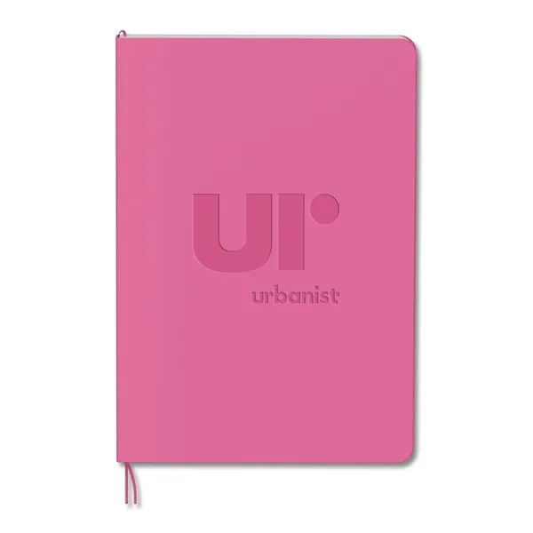 Colorpulse Soft Cover Journal