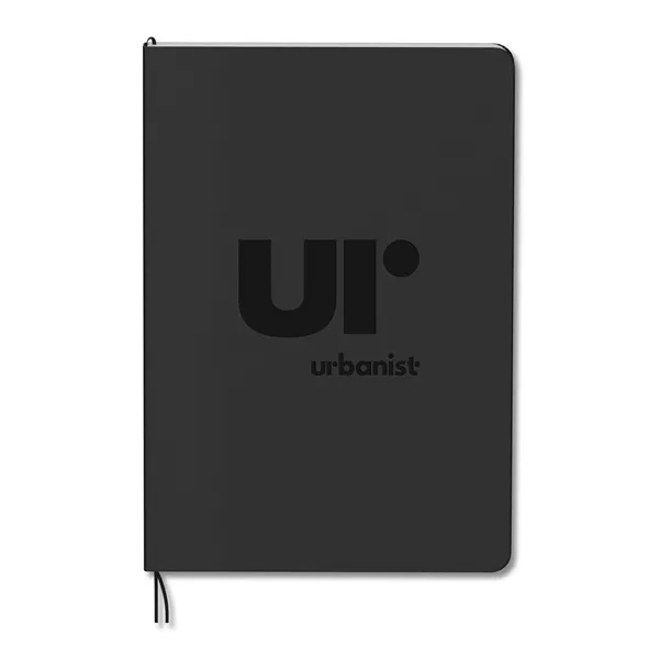 Colorpulse Soft Cover Journal