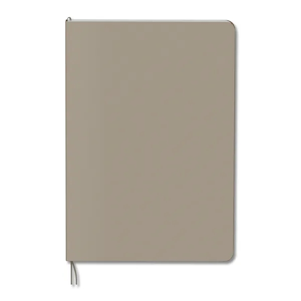 Colorpulse Soft Cover Journal