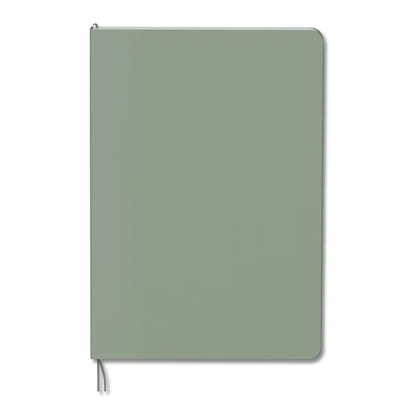 Colorpulse Soft Cover Journal