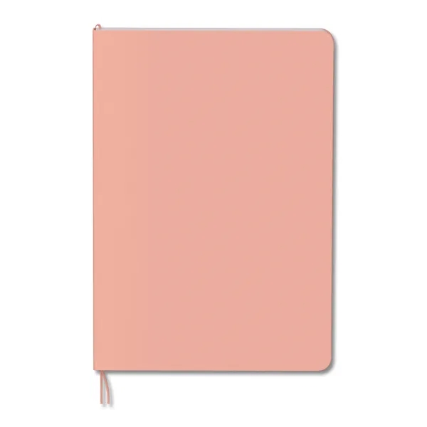 Colorpulse Soft Cover Journal