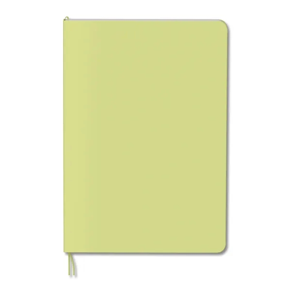 Colorpulse Soft Cover Journal