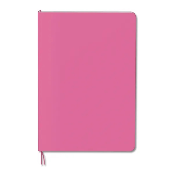 Colorpulse Soft Cover Journal