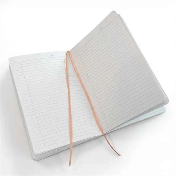 Colorpulse Soft Cover Journal