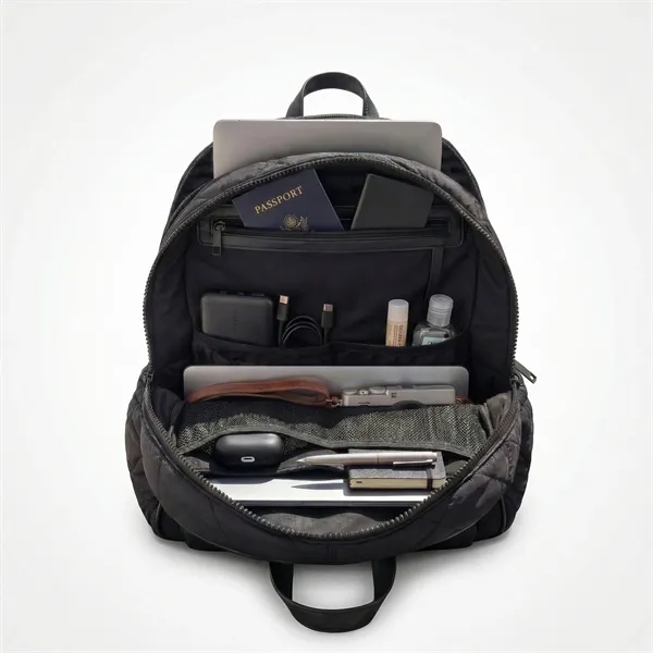 Mira 17" Laptop Backpack