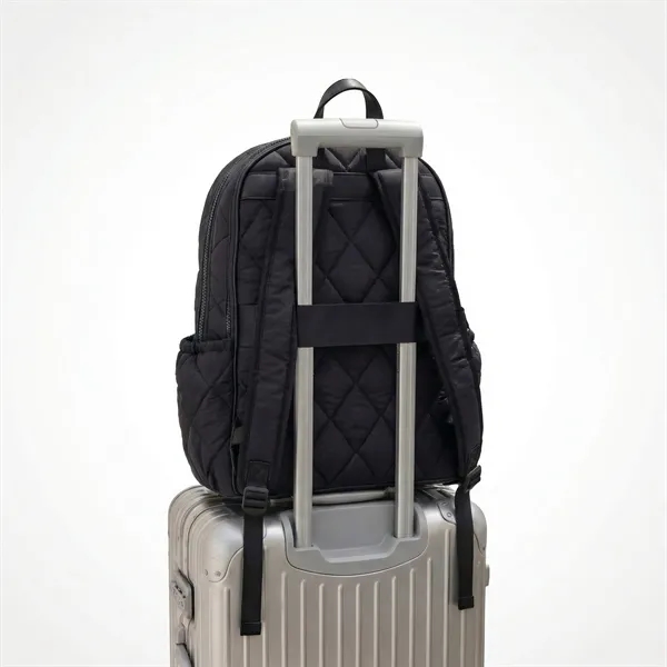 Mira 17" Laptop Backpack