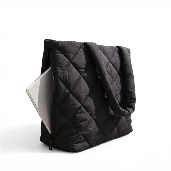Venus 17" Laptop Tote
