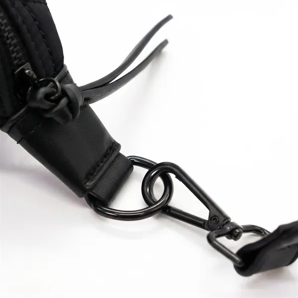 Crescent Fanny Pack
