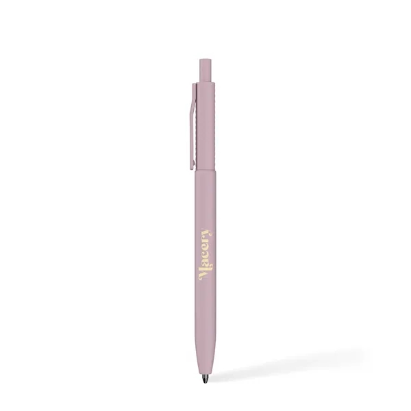 Skye Recycled Plastic Ballpoint Pen