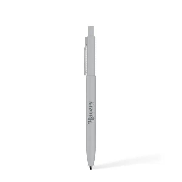 Skye Recycled Plastic Ballpoint Pen