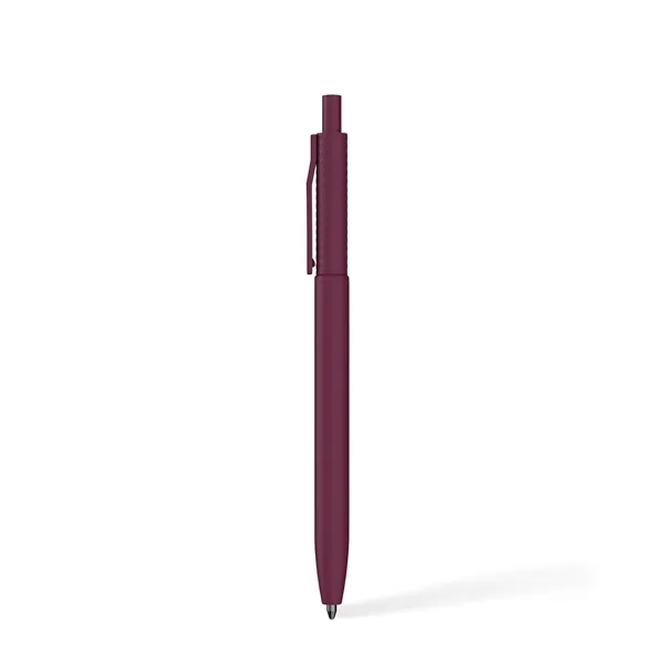 Skye Recycled Plastic Ballpoint Pen