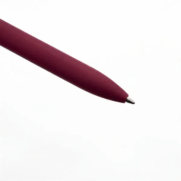 Skye Recycled Plastic Ballpoint Pen