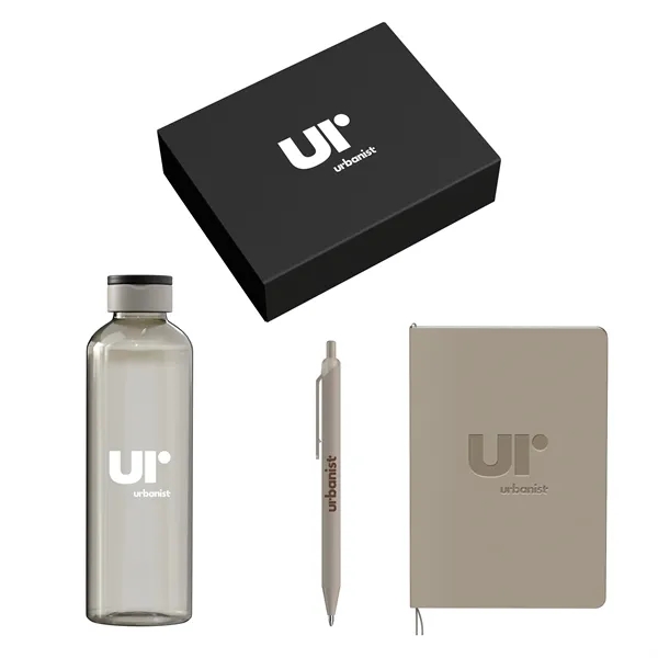 Kickstart 3-piece Gift Set