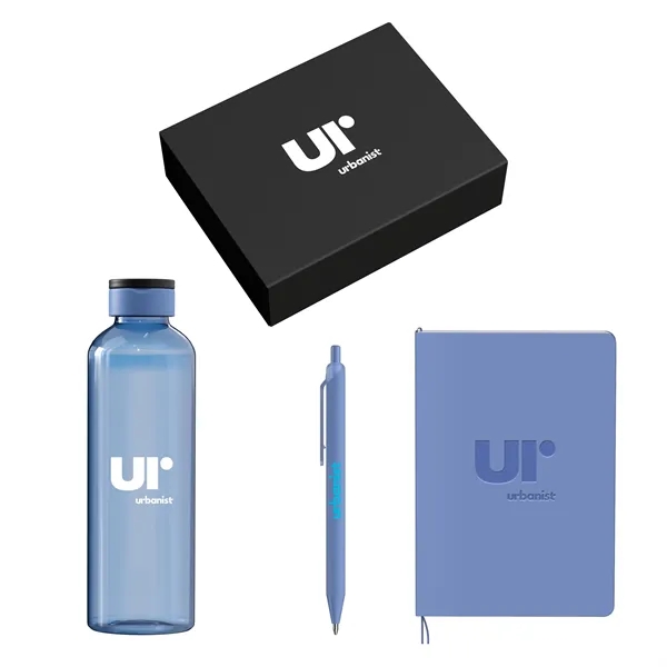 Kickstart 3-piece Gift Set