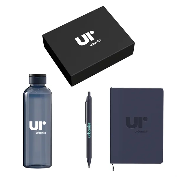 Kickstart 3-piece Gift Set