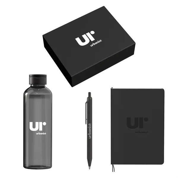 Kickstart 3-piece Gift Set