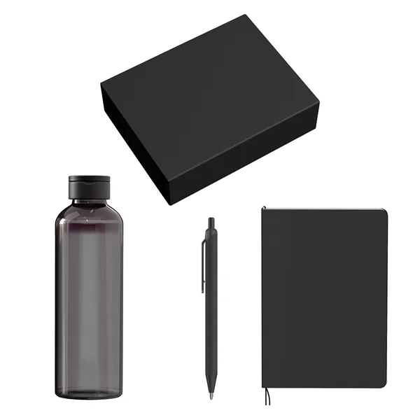 Kickstart 3-piece Gift Set