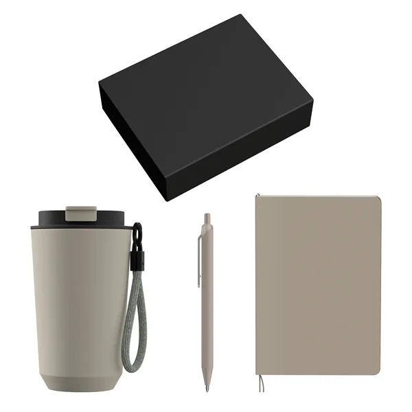 Make Your Move 3-piece Gift Set