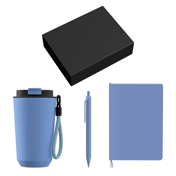 Make Your Move 3-piece Gift Set