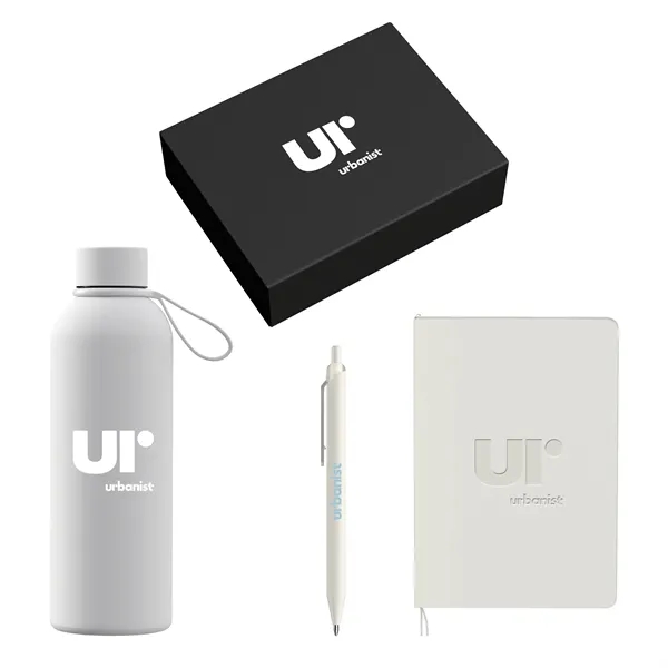Get After It 3-piece Gift Set