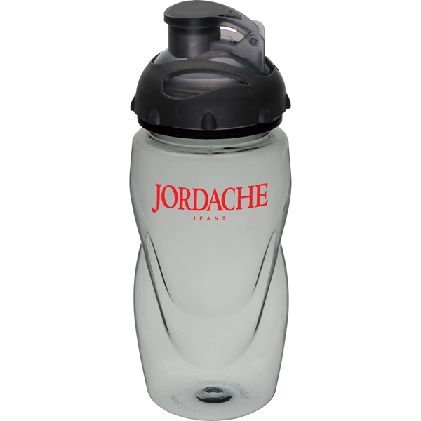 Gobi 17oz Sports Bottle - Gobi 17oz Sports Bottle - Image 7 of 12