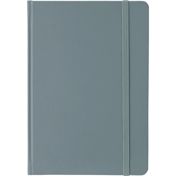 5" x 7" FSC® Mix Large Rainbow Notebook - 5" x 7" FSC® Mix Large Rainbow Notebook - Image 5 of 48