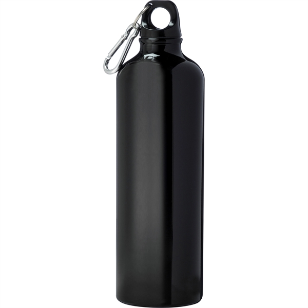 Pacific 26oz Aluminum Sports Bottle - Pacific 26oz Aluminum Sports Bottle - Image 12 of 21