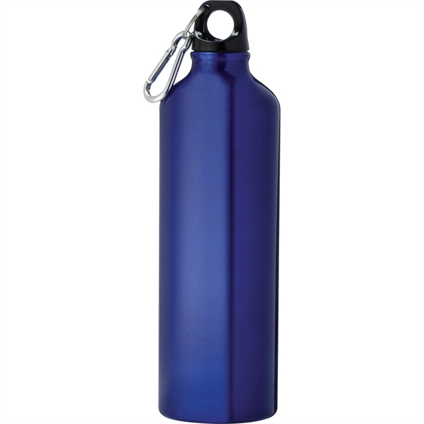 Pacific 26oz Aluminum Sports Bottle - Pacific 26oz Aluminum Sports Bottle - Image 13 of 21