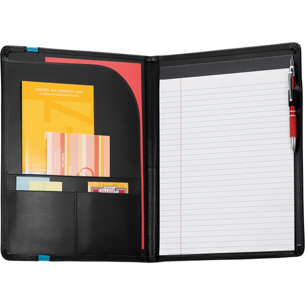 Session Padfolio - Session Padfolio - Image 2 of 7