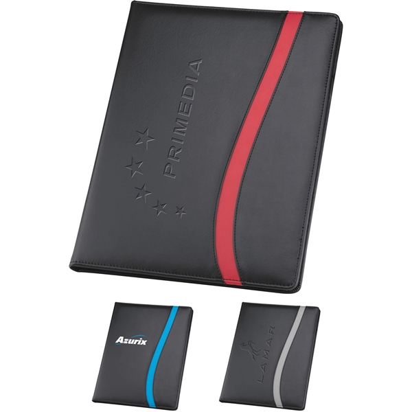 Session Padfolio - Session Padfolio - Image 7 of 7