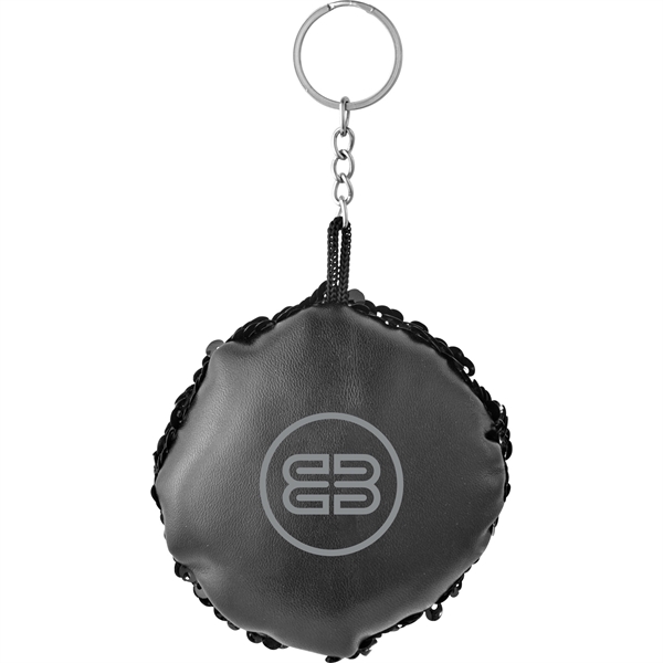 Sequin Keychain - Sequin Keychain - Image 0 of 4