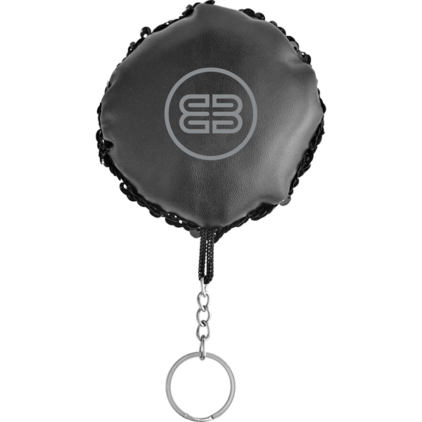Sequin Keychain - Sequin Keychain - Image 3 of 4