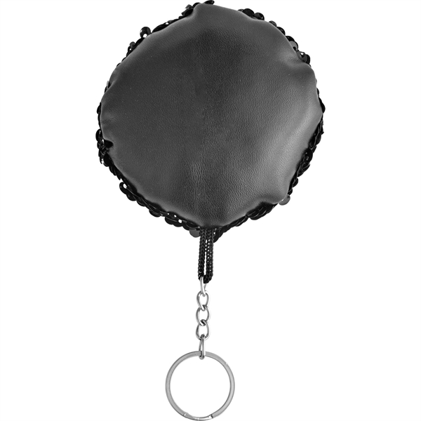 Sequin Keychain - Sequin Keychain - Image 4 of 4