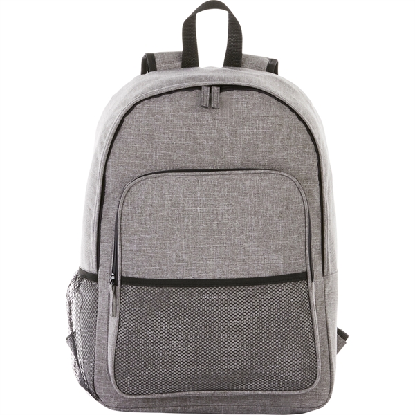 Brandt 15" Computer Backpack - Brandt 15" Computer Backpack - Image 1 of 2