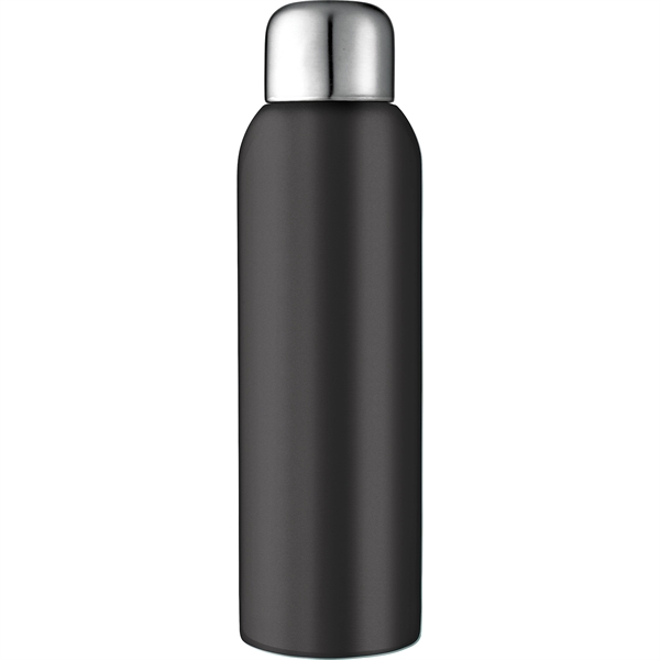 Guzzle 28oz Stainless Sports Bottle - Guzzle 28oz Stainless Sports Bottle - Image 1 of 10