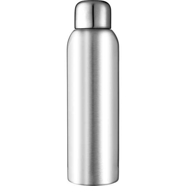 Guzzle 28oz Stainless Sports Bottle - Guzzle 28oz Stainless Sports Bottle - Image 6 of 10