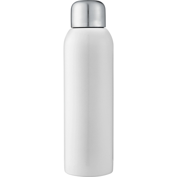 Guzzle 28oz Stainless Sports Bottle - Guzzle 28oz Stainless Sports Bottle - Image 8 of 10