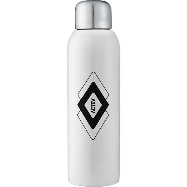 Guzzle 28oz Stainless Sports Bottle - Guzzle 28oz Stainless Sports Bottle - Image 10 of 10