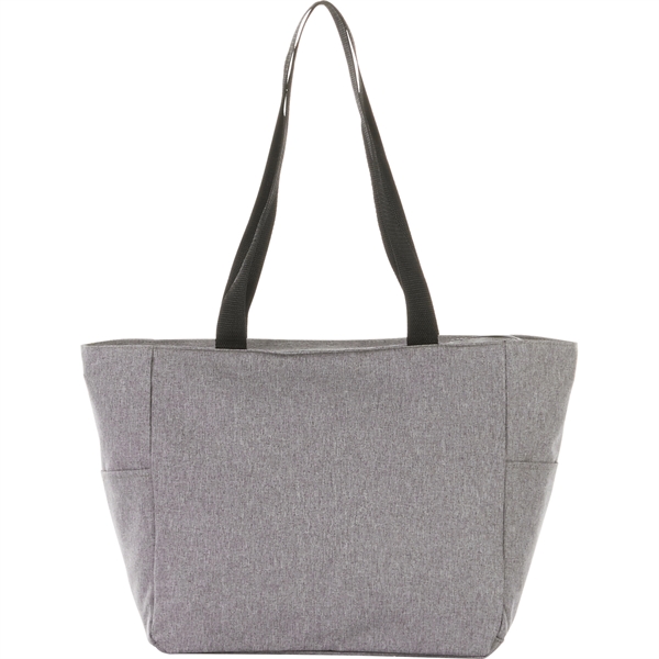 Essential Zip Convention Tote - Essential Zip Convention Tote - Image 4 of 17