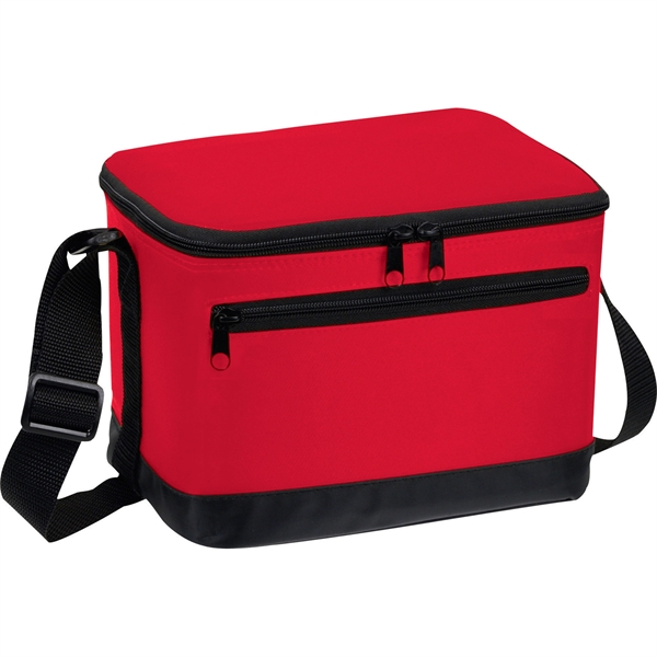 Large Deluxe PEVA Insulated Bag (20x20x10)