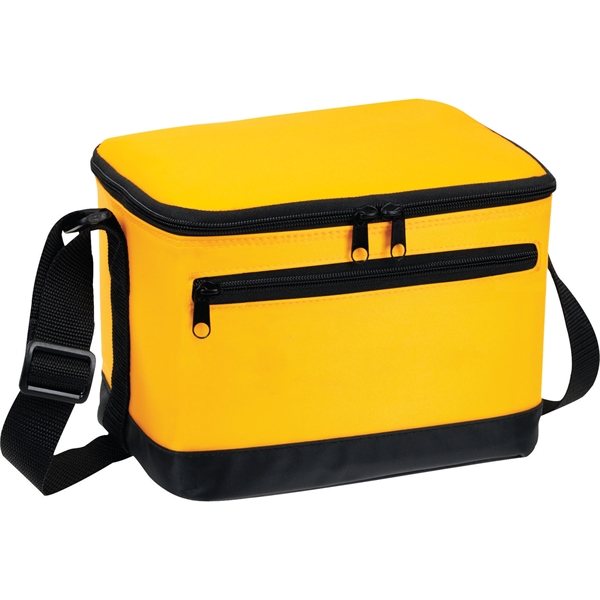 Large Deluxe PEVA Insulated Bag (20x20x10)