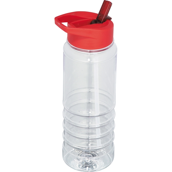 Ringer Tritan Sports Bottles, 24 oz