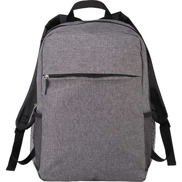 Urban 15" Computer Backpack - Urban 15" Computer Backpack - Image 2 of 5